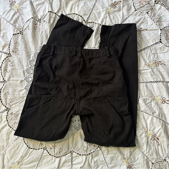 YZY Yeezy Gap black pants - Picture 4 of 4